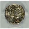 Image 2 : 1936-S MERCURY DIME, PCGS MS-67! POPULATION OF 12!