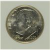 Image 2 : 1960-D ROOSEVELT DIME, PCI MS-67 FULL TORCH! LISTS FOR $525.00