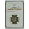 Image 1 : 1912-S BARBER QUARTER, NGC F/VF-15  SCARCE!