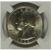 Image 2 : 1936-S WASHINGTON QUARTER, NGC  MS-65 GEM