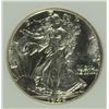 Image 2 : 1946-S WALKING LIBERTY HALF DOLLAR, NGC MS-64 SUPER!