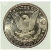 Image 3 : 1880-S MORGAN SILVER DOLLAR, ANACS MS-64  NICE