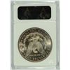 Image 4 : 1880-S MORGAN SILVER DOLLAR, ANACS MS-64  NICE
