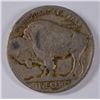 Image 2 : 1913-D II BUFFALO NICKEL AG