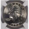 Image 2 : 1954-D WASHINGTON QUARTER NGC MS-65