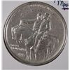 Image 1 : 1925 STONE MOUNTAIN COMMEN HALF DOLLAR XF