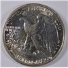 Image 2 : 1941-D WALKING LIBERTY HALF DOLLAR CH BU