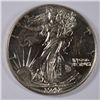 Image 1 : 1942 WALKING LIBERTY HALF DOLLAR CH BU