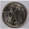 Image 2 : 1942 WALKING LIBERTY HALF DOLLAR CH BU