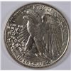 Image 2 : 1943 WALKING LIBERTY HALF DOLLAR CH BU