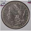 Image 1 : 1878 (REV OF 79) MORGAN DOLLAR XF