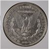 Image 2 : 1878 (REV OF 79) MORGAN DOLLAR XF