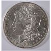 Image 1 : 1885-S MORGAN DOLLAR AU