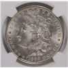 Image 2 : 1888 MORGAN DOLLAR NGC MS-63