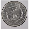 Image 2 : 1893 MORGAN DOLLAR AU