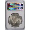 Image 4 : 1923 PEACE DOLLAR NGC MS-62