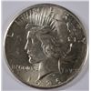 Image 1 : 1926 PEACE DOLLAR CH BU