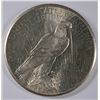 Image 2 : 1926 PEACE DOLLAR CH BU