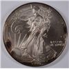 Image 1 : 1996 SILVER AMERICAN EAGLE