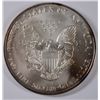 Image 2 : 1996 SILVER AMERICAN EAGLE