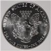 Image 3 : 1987 SILVER AMERICAN EAGLE NGC MS-69