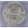 Image 2 : 2013 SILVER AMERICAN EAGLE PCGS MS-70 FS