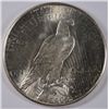 Image 2 : 1923-S PEACE DOLLAR SUPER SLIDER