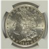 Image 2 : 1897-S MORGAN DOLLAR NGC MS-63
