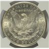 Image 3 : 1897-S MORGAN DOLLAR NGC MS-63