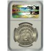 Image 4 : 1897-S MORGAN DOLLAR NGC MS-63