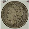 Image 1 : 1902-S MORGAN DOLLAR VG