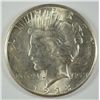 Image 1 : 1923-S PEACE DOLLAR CH BU