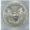 Image 2 : 2012 (S) SILVER AMERICAN EAGLE PCGS MS-69