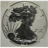 Image 2 : 2012-S REV PROOF SILVER AMERICAN EAGLE NGC PF-70