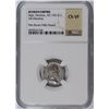 Image 1 : (AD 193-211) ROMAN EMPIRE (AR DENARIUS) NGC CH VF
