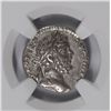Image 2 : (AD 193-211) ROMAN EMPIRE (AR DENARIUS) NGC CH VF