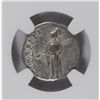 Image 3 : (AD 193-211) ROMAN EMPIRE (AR DENARIUS) NGC CH VF