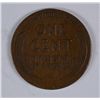 Image 2 : 1911-S LINCOLN CENT F/VF