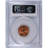 Image 4 : 1946-S LINCOLN CENT PCGS MS-66 RD