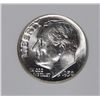 Image 2 : 1950 ROOSEVELT DIME NGC MS-66