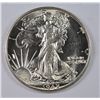 Image 1 : 1942 WALKING LIBERTY HALF DOLLAR CH BU