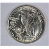 Image 2 : 1942 WALKING LIBERTY HALF DOLLAR CH BU