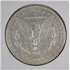 Image 2 : 1878 7TF MORGAN DOLLAR XF