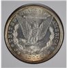 Image 2 : 1878 8TF MORGAN DOLLAR MS-63 (AWESOME TONIING)