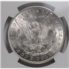 Image 3 : 1883 MORGAN DOLLAR NGC MS-64+