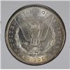 Image 2 : 1884-O MORGAN DOLLAR CH BU (NICE TONING)