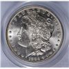 Image 2 : 1884-O MORGAN DOLLAR PCGS MS-63