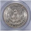 Image 3 : 1884-O MORGAN DOLLAR PCGS MS-63