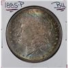 Image 1 : 1885 MORGAN DOLLAR CH BU (AWESOME TONING)