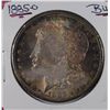 Image 1 : 1885-O MORGAN DOLLAR CH  BU (NICE TONING)